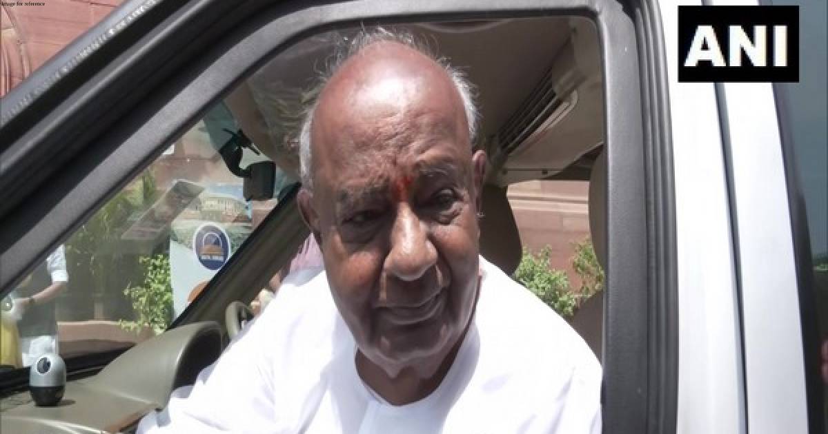 Will stand with left parties in 2024 LS elections, says JD(S) HD Deve Gowda